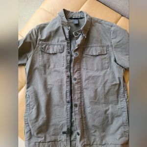 Black Diamond Light Jacket